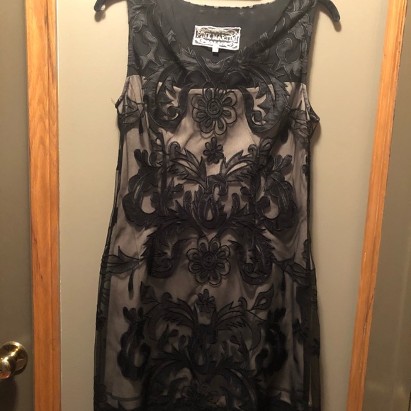 Gorgeous Mini Dress by Pink Martini - Picture 3 of 5